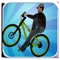Impossible BMX cycle racing games with top Tricky Racing nonstop journey