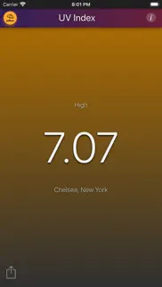 uv index - app айфон картинки 4