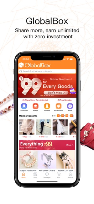 GlobalBox