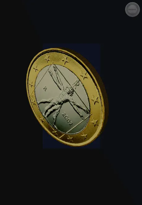 Coin Flip 3D