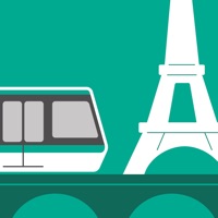 Next Stop Paris – RATP apk