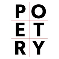 Poetry Magazine App app funktioniert nicht? Probleme und Störung