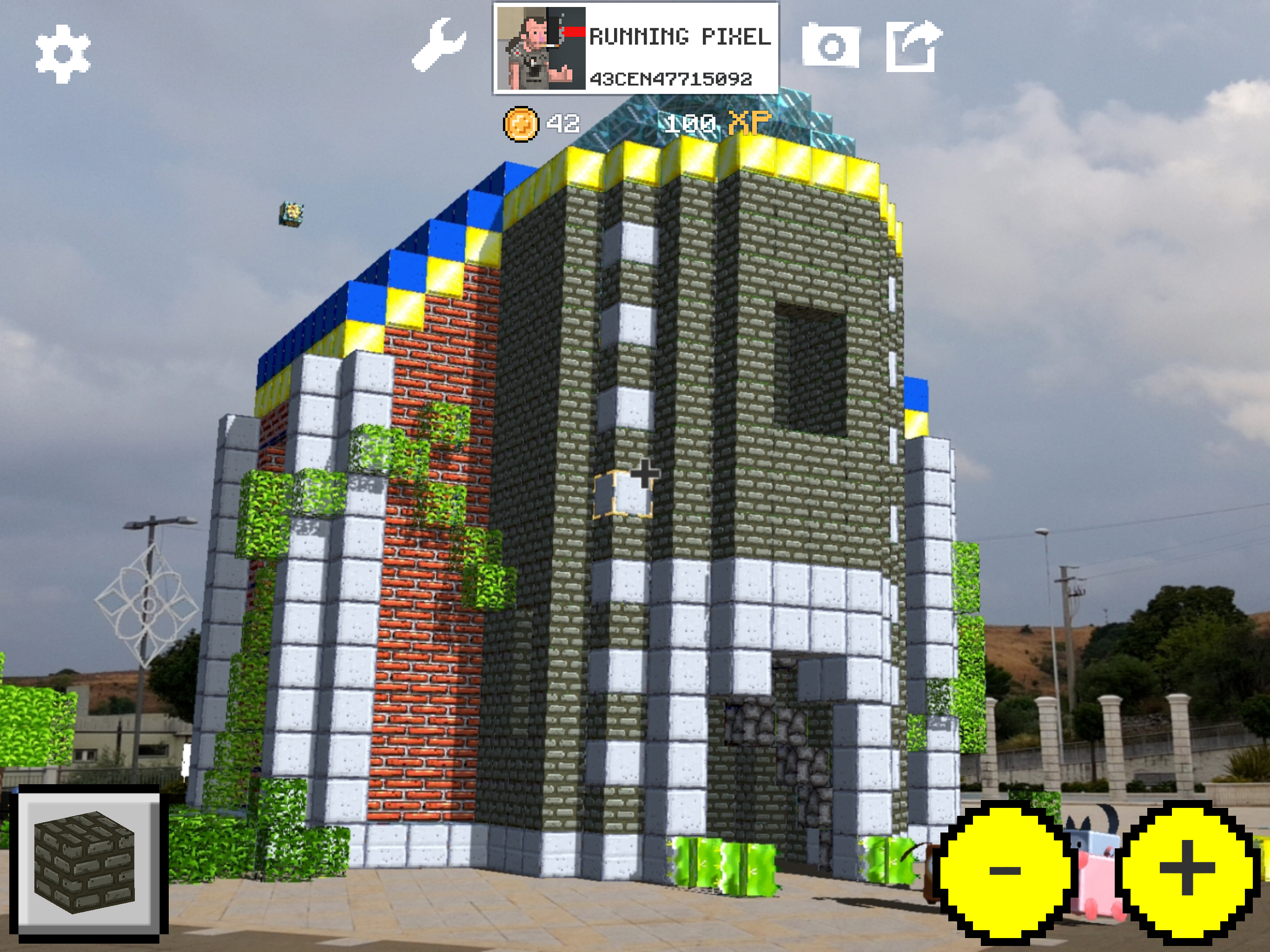 WrldCraft screenshot 12