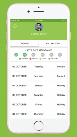 Game screenshot Teacher App - Smartway Study hack