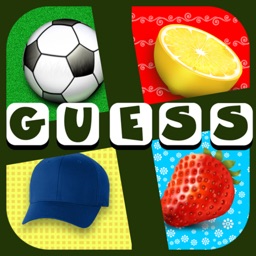 Guess Pics : Photo Puzzle