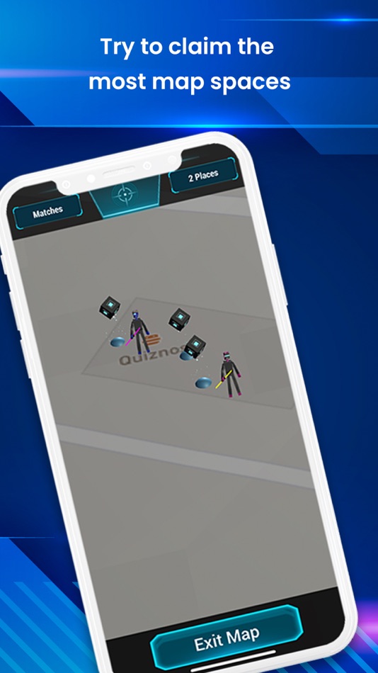#5. Battle Maps (iOS) 由: Think New Mobile