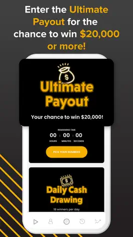 Game screenshot Ultimate Playlist: Win Cash hack