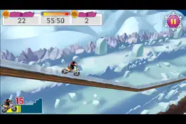 Game screenshot Superpeng for ZOM hack