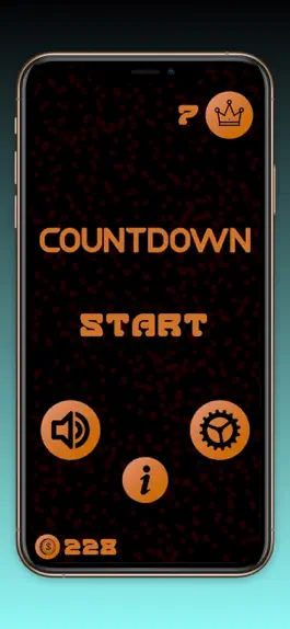 Game screenshot Math Countdown mod apk