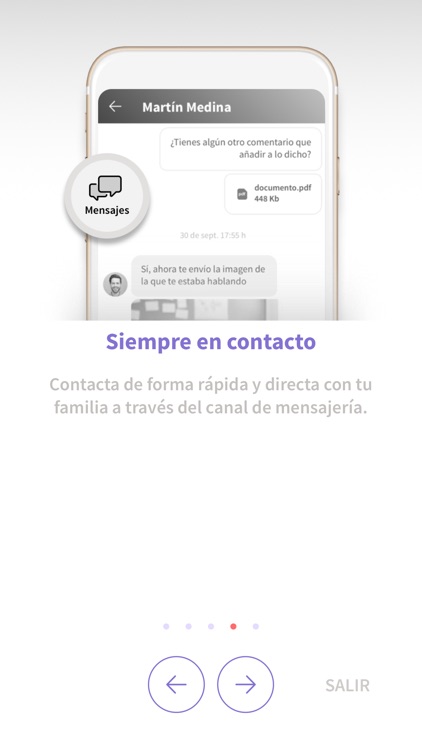 Proofup screenshot-3