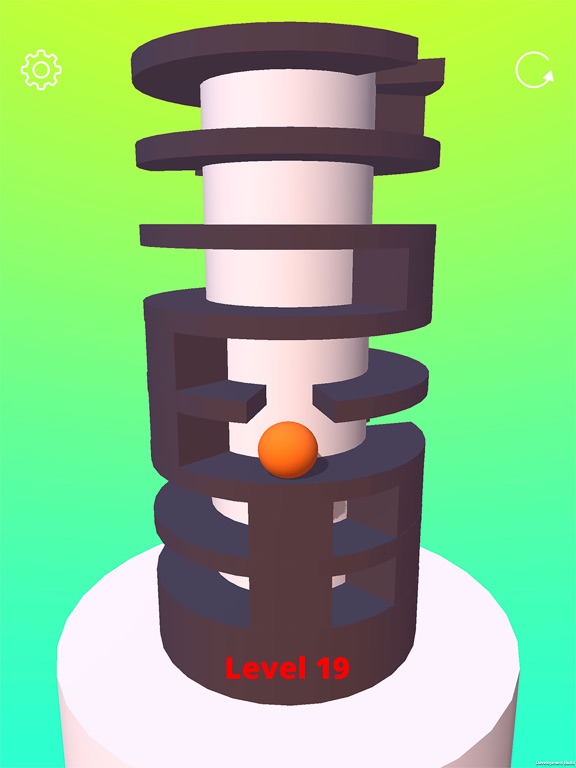 Screenshot #6 pour PipeMaze!