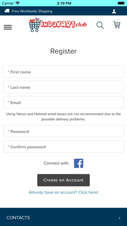 Indo Kart Club screenshot-6
