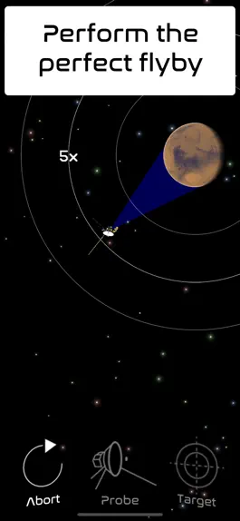 Game screenshot Voyager: Grand Tour hack