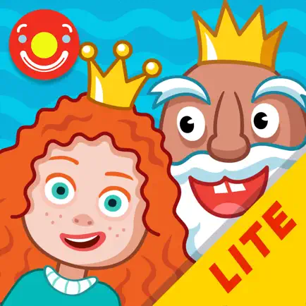 Pepi Wonder World Lite Cheats