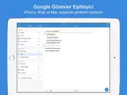 gtasks for google tasks ipad resimleri 1