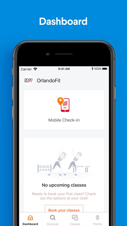 OrlandoFit 2