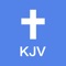 The KJV Bible includes a local version of the King James Version of the Bible