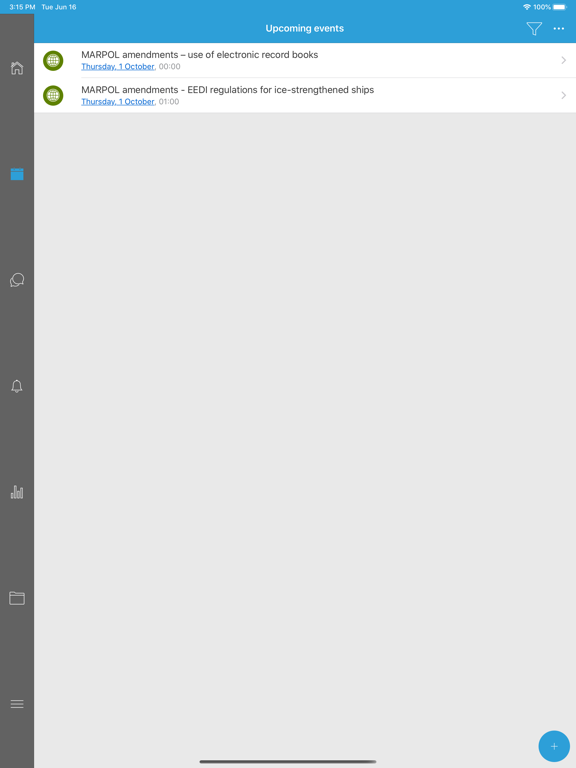 Screenshot #6 pour Maritime Trainer