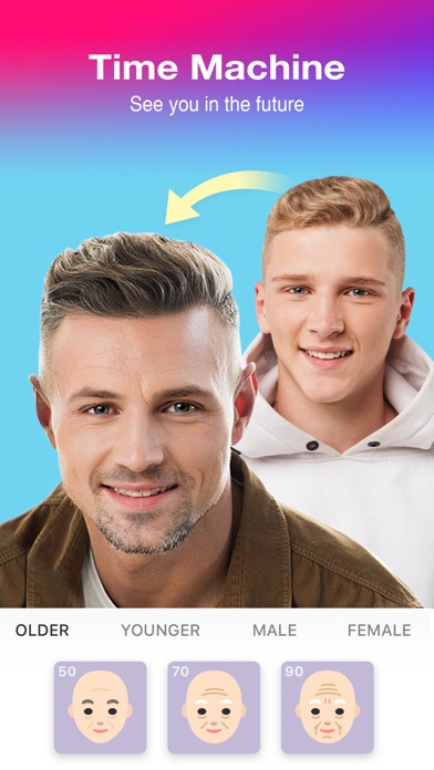 Image of Facetify - Makeup & Selfie