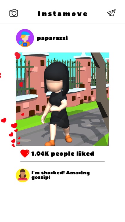 Paparazzi! screenshot-3