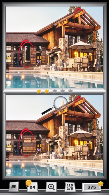 Find The Difference - Mansion screenshot-3