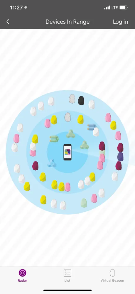 Estimote