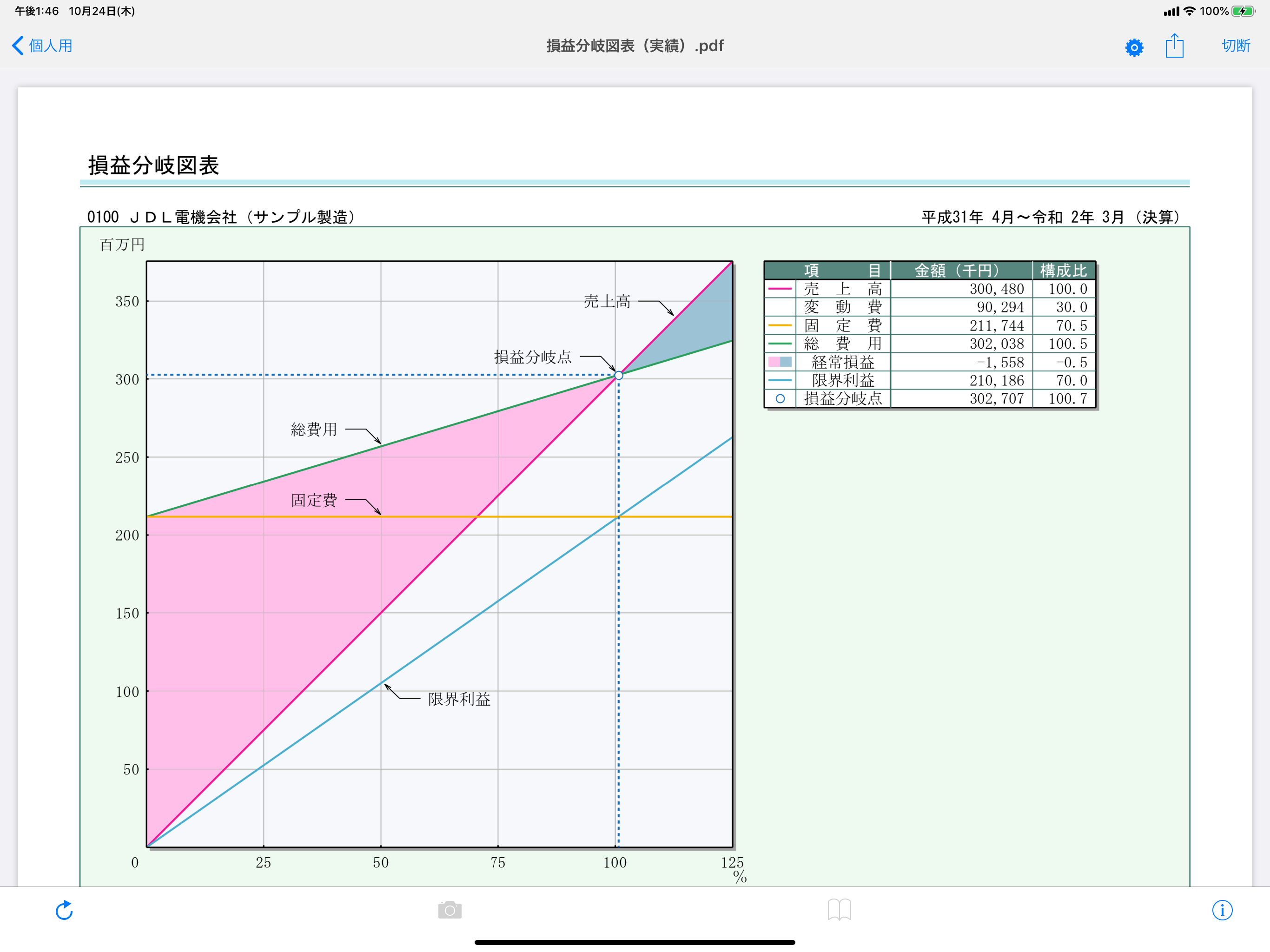 JDL　リモートフォルダー screenshot 2