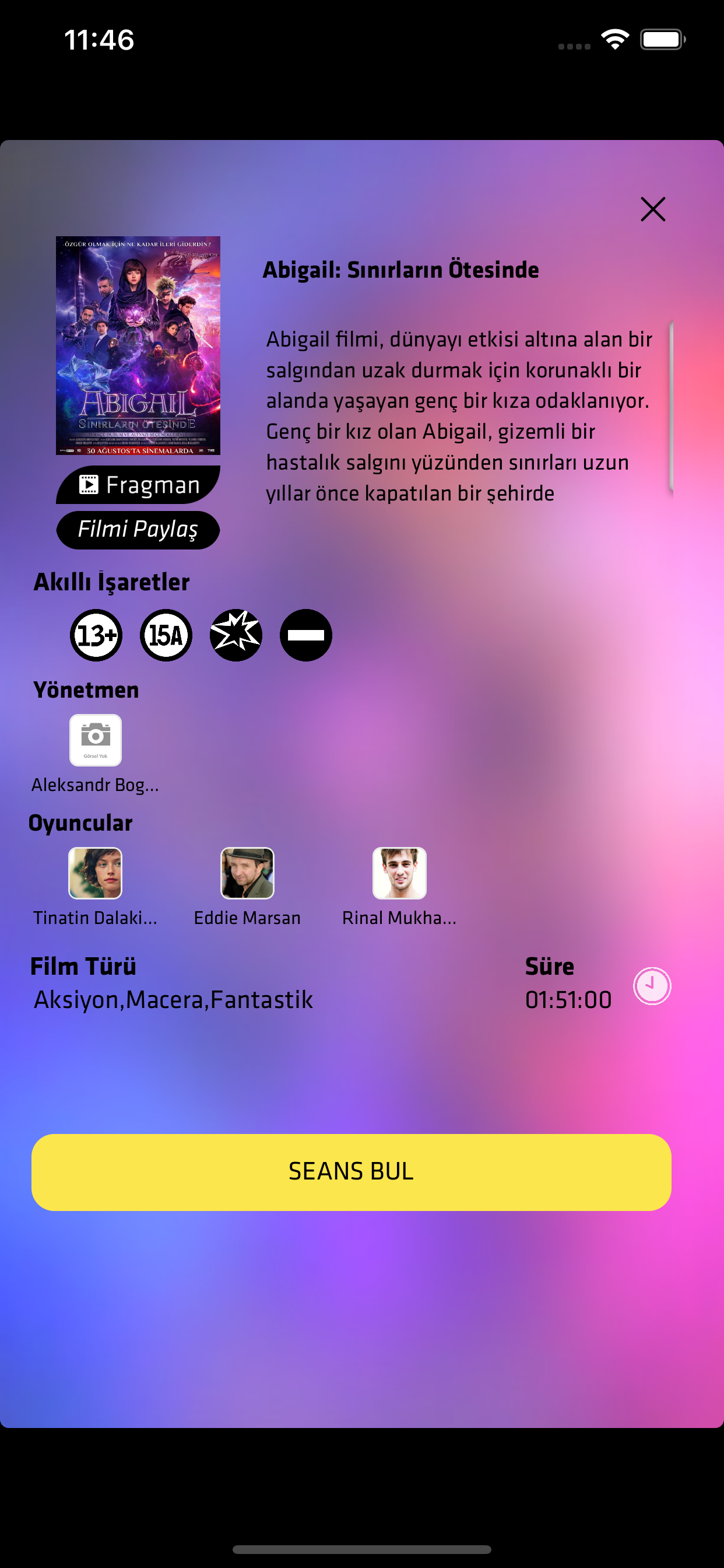Cinetech Sinemaları