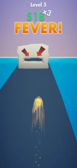 Game screenshot Swerve Bullet hack