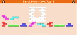 Game screenshot Brickmason mod apk