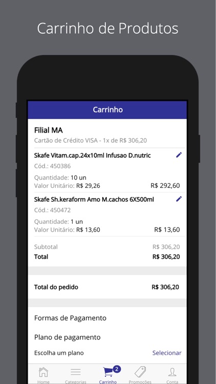 Jorge Batista B2B screenshot-3