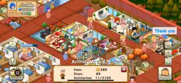 Game screenshot Hotel Story: Resort Simulation mod apk