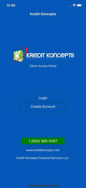 Kredit Koncepts(圖1)-速報App