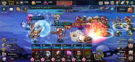 Game screenshot Dungeon iDoll mod apk