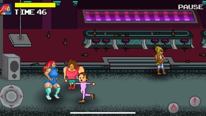 Screenshot #3 pour Thrusters: The Video Game