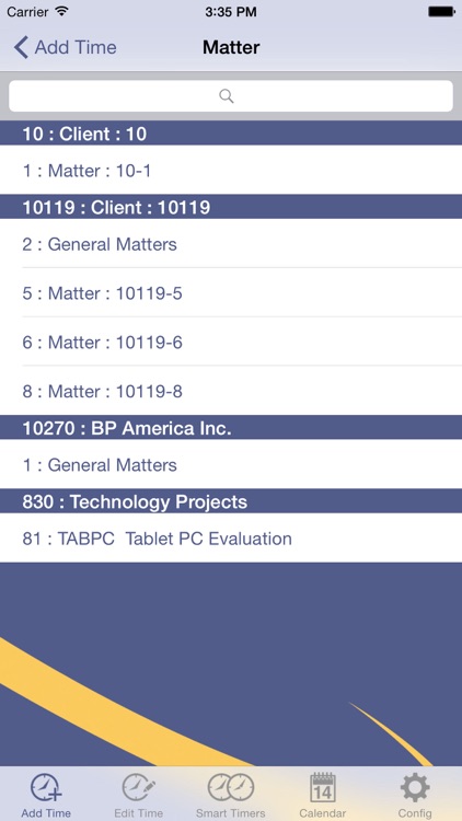 Carpe Diem MobileIron Enabled