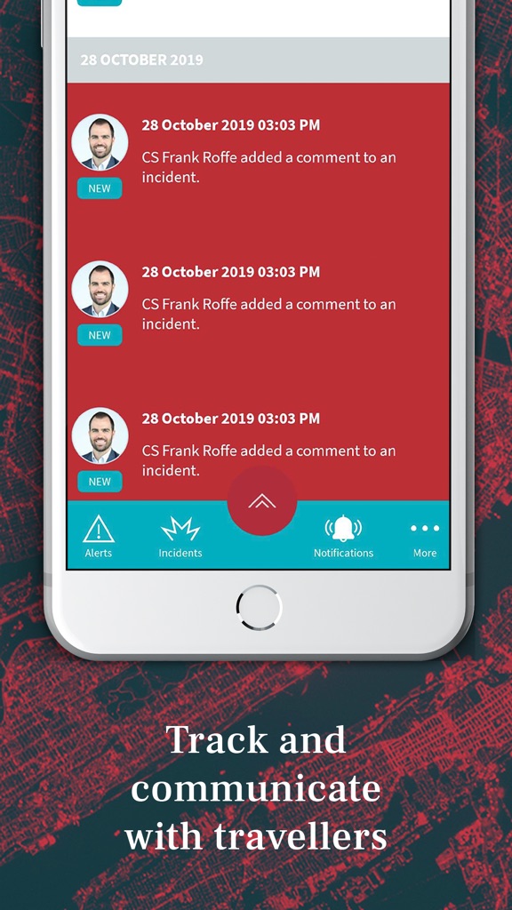 【图】Riskline(截图3)