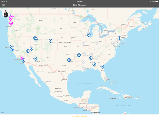 Screenshot #4 pour Cochran Firm
