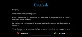 Game screenshot Sky App mod apk