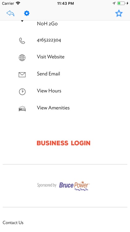 Local Offer screenshot-4