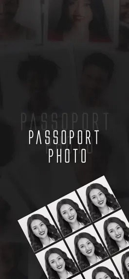 Game screenshot Passport ID Photo Maker Studio mod apk