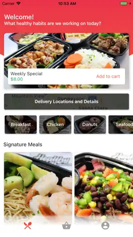 Game screenshot Healthy Habits mod apk