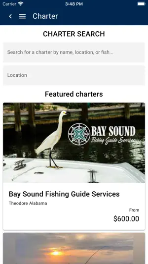 Fishing Chaos screenshot 1