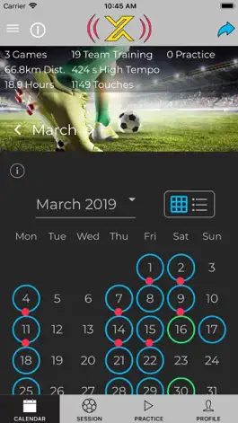 Game screenshot Xampion mod apk