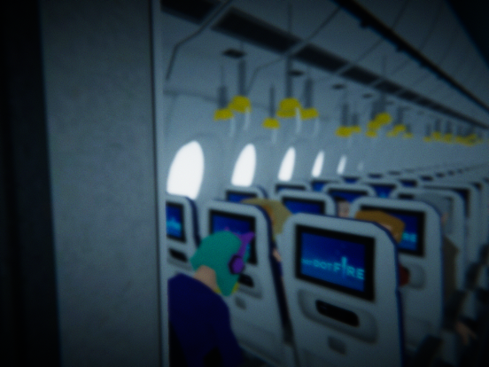 Screenshot #5 pour DDF Ghost Plane