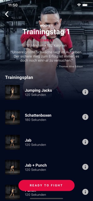 FitBoxer(圖3)-速報App