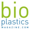bioplastics MAGAZINE icon
