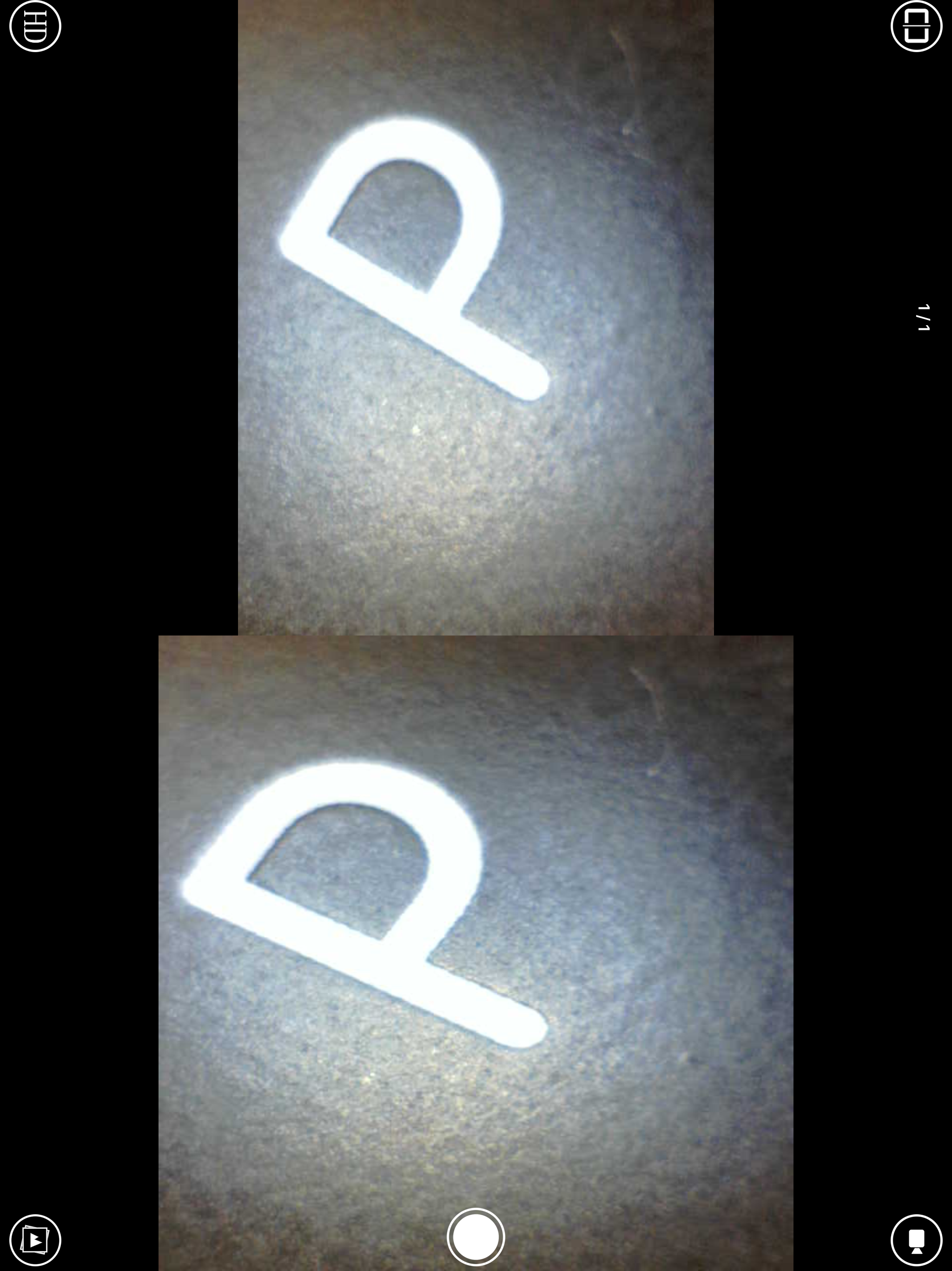 OtoScope screenshot 4