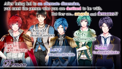 Nightmare Harem screenshot 4