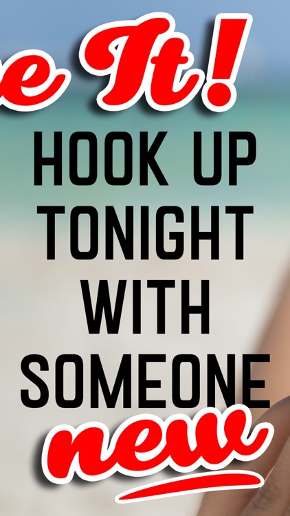 Shake It! - Hookup Dating Apps